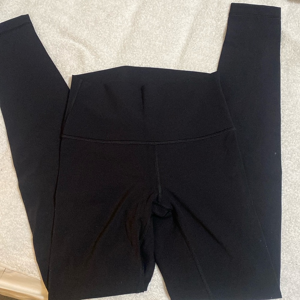 Lululemon Wunder Leggings